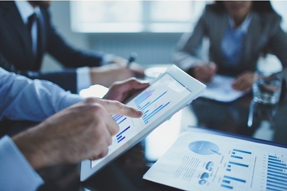 Podsumowanie roku 2015 i nowe trendy